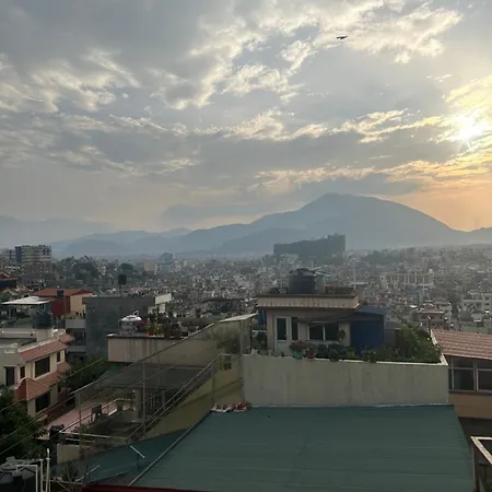 Maharajgunj Rooftop Homestay