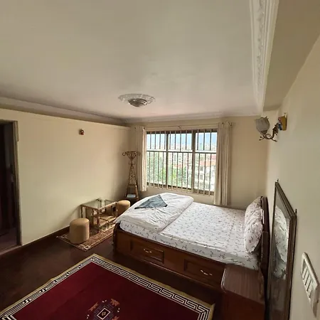 Maharajgunj Warm Homestay