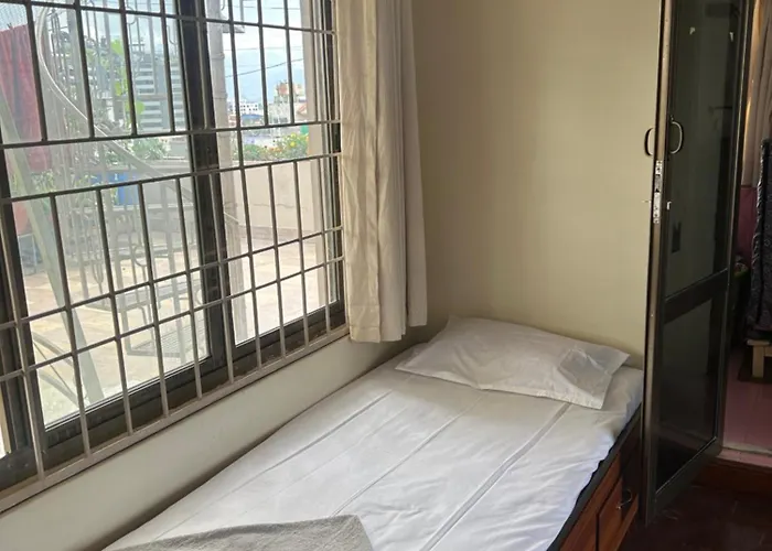 Maharajgunj Rooftop 3*